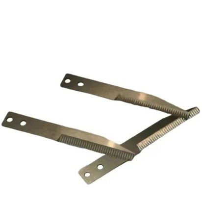 Toothed Industrial Blades​